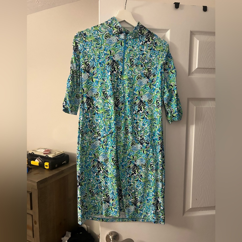 IBKUL athletic dress